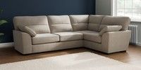 Large Corner Sofa - Right Hand