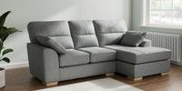 Small Sofa Chaise - Right Hand