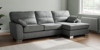 Large Sofa Chaise - Right Hand