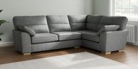 Large Corner Sofa - Right Hand