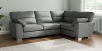 Large Corner Sofa - Right Hand