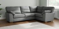 Large Corner Sofa - Right Hand