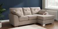 Small Sofa Chaise - Right Hand