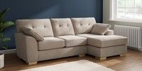 Medium Sofa Chaise - Right Hand