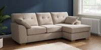 Medium Sofa Chaise - Right Hand