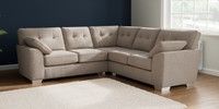 Medium Corner Sofa - Universal