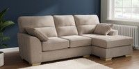 Medium Sofa Chaise - Right Hand