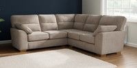 Medium Corner Sofa - Universal