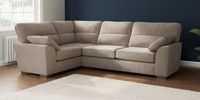 Large Corner Sofa - Left Hand