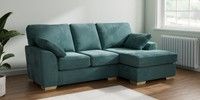Small Sofa Chaise - Right Hand