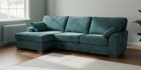 Large Sofa Chaise - Left Hand