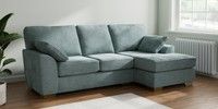 Medium Sofa Chaise - Right Hand