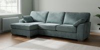 Large Sofa Chaise - Left Hand