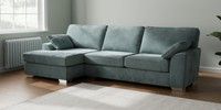 Large Sofa Chaise - Left Hand