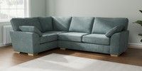 Large Corner Sofa - Left Hand