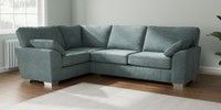 Large Corner Sofa - Left Hand