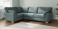Large Corner Sofa - Left Hand