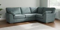 Large Corner Sofa - Right Hand