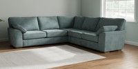 Large Corner Sofa - Universal