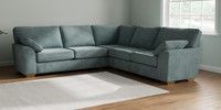 Large Corner Sofa - Universal