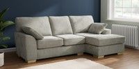 Medium Sofa Chaise - Right Hand