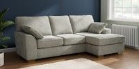 Medium Sofa Chaise - Right Hand