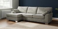 Large Sofa Chaise - Left Hand