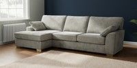 Large Sofa Chaise - Left Hand