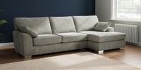 Large Sofa Chaise - Right Hand