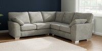 Medium Corner Sofa - Universal