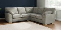 Medium Corner Sofa - Universal