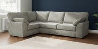 Large Corner Sofa - Left Hand