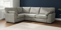 Large Corner Sofa - Left Hand
