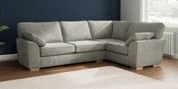 Large Corner Sofa - Right Hand