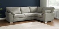 Large Corner Sofa - Right Hand