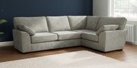 Large Corner Sofa - Right Hand