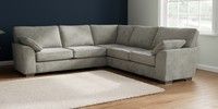 Large Corner Sofa - Universal