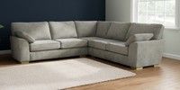 Large Corner Sofa - Universal
