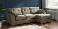 Medium Sofa Chaise - Right Hand