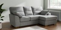 Small Sofa Chaise - Right Hand