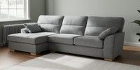 Large Sofa Chaise - Left Hand