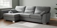 Large Sofa Chaise - Left Hand