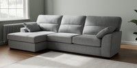 Large Sofa Chaise - Left Hand