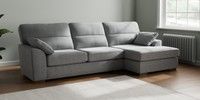 Large Sofa Chaise - Right Hand