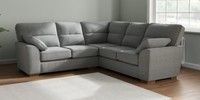Medium Corner Sofa - Universal
