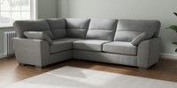 Large Corner Sofa - Left Hand