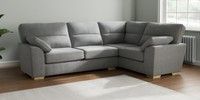Large Corner Sofa - Right Hand