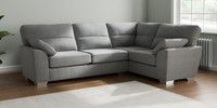 Large Corner Sofa - Right Hand