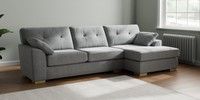 Large Sofa Chaise - Right Hand