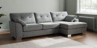 Large Sofa Chaise - Right Hand